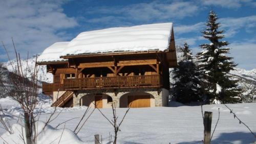 Chalet