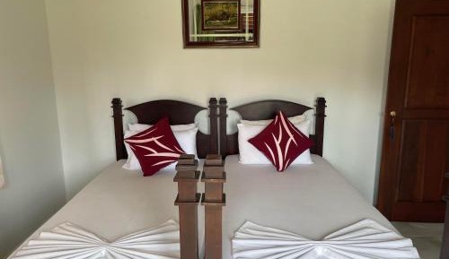 Budget Double or Twin Room