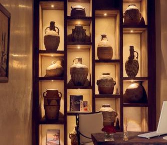 Nobu Riad