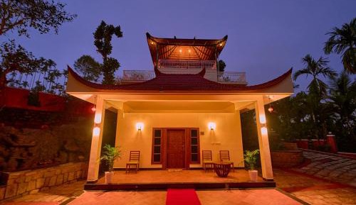 2 Bedroom Villa