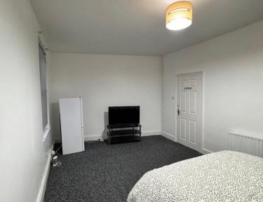 Double Room with Private External Bathroom
