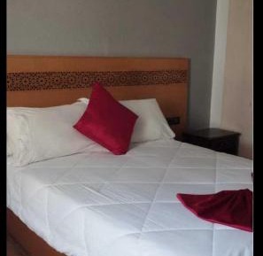 Budget Double Room
