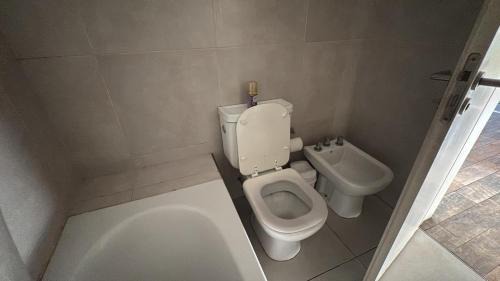 One-Bedroom Deluxe Apartment