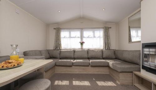 Three-Bedroom Mobile Home