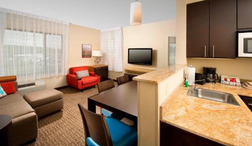 Two-Bedroom Suite