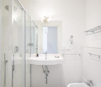 Superior Double or Twin Room with City View