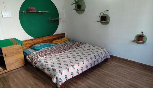 Two-Bedroom Deluxe Apartment