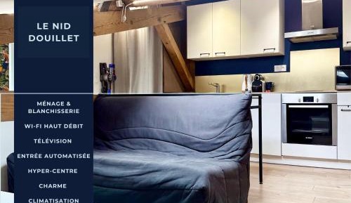 One-Bedroom Superior Apartment