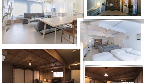Deluxe Family Suite