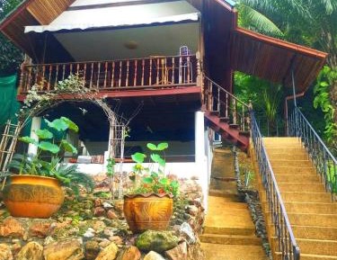Two-Bedroom Chalet