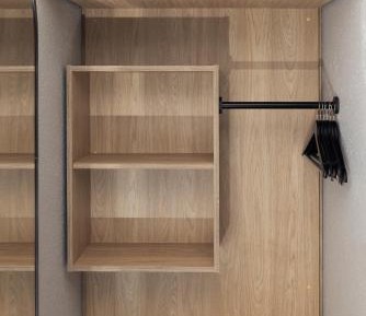 Standard Room - 2 Single Beds