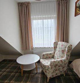 Small Double Room