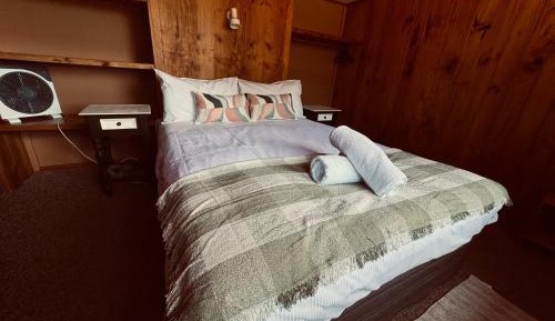 Two-Bedroom Bungalow