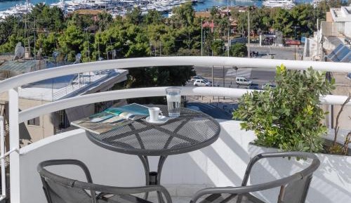 Apartment with Sea View