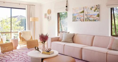 Three-Bedroom Home