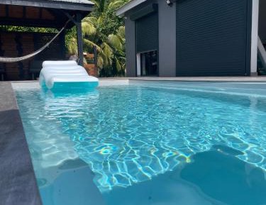 Superior Villa