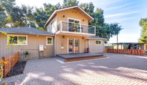 Vacation Home