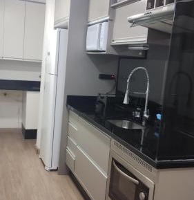 Suite Apartment