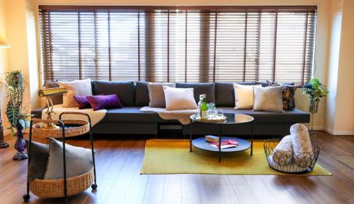 Three-Bedroom Premium Apartment