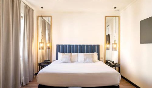 Suite Hammam with spa bath tub