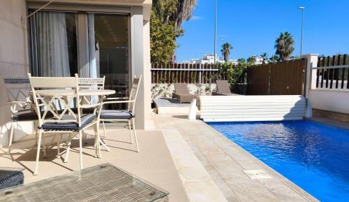 Holiday Home