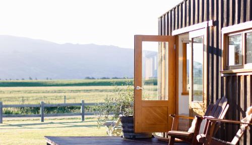 Holiday Home