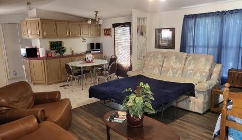 Holiday Home