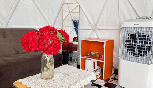 Tent