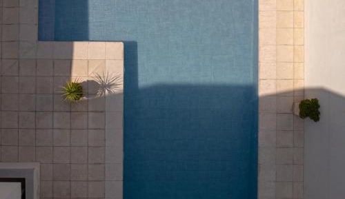 Superior One-Bedroom Apartment with Balcony