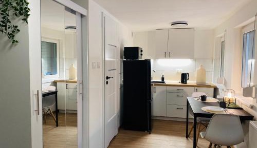 Suite Apartment