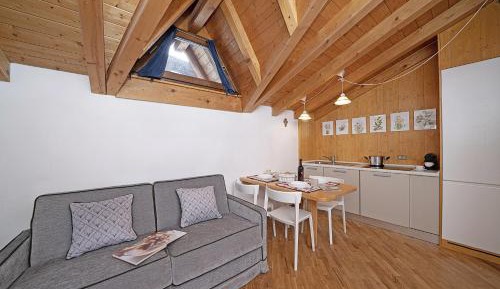 Penthouse Apartment