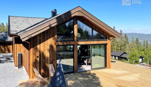 Five-Bedroom House