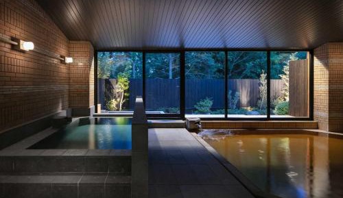 Comfort Japanese-Style Room