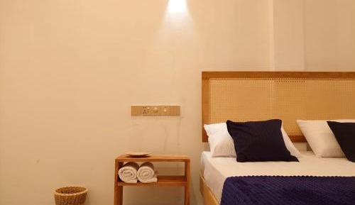 Queen Room with Sea View