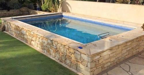 Standard Villa