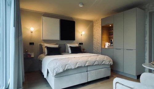 King Room with Garden View
