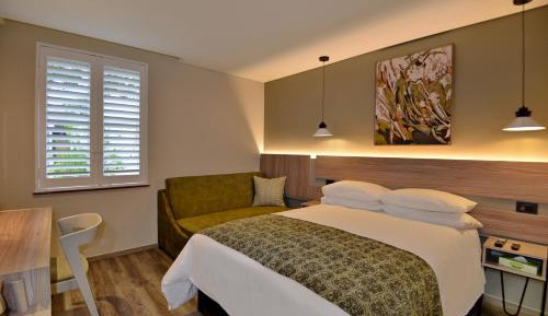 Double Room - Non Smoking