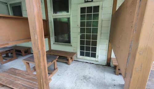Mobile Home