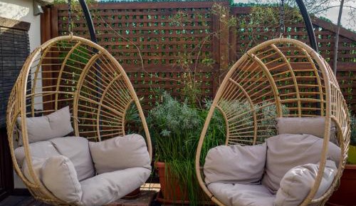 Loft with Terrace - Torres de Serranos 