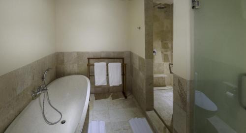 King Room with Balcony