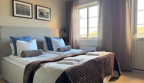 Single Room with Sea View