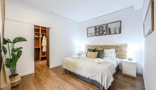 Classic Quadruple Room
