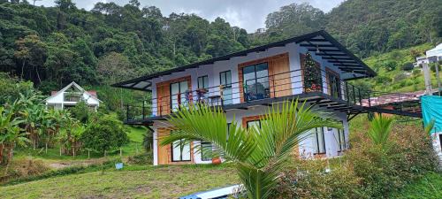 Double Room with Two Double Beds