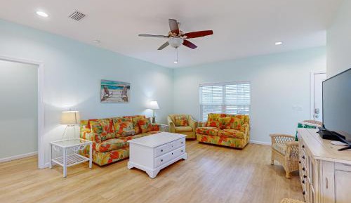 Three Bedroom holiday home 