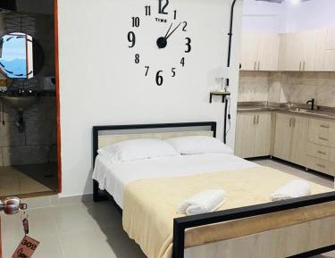 Deluxe Double Room with Bath