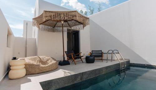 Two-Bedroom Villa
