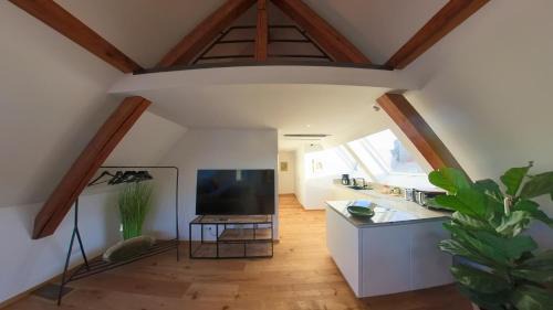 Maisonette