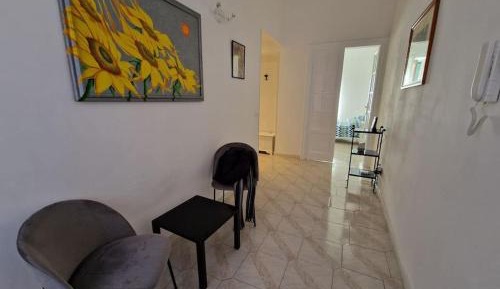 Two-Bedroom Superior Apartment