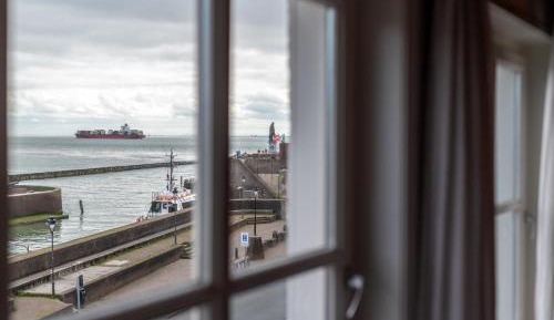 Family Harbor View Room