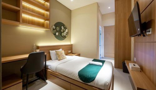 Superior Single Room